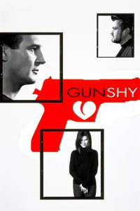 Poster for the movie "Gun Shy"